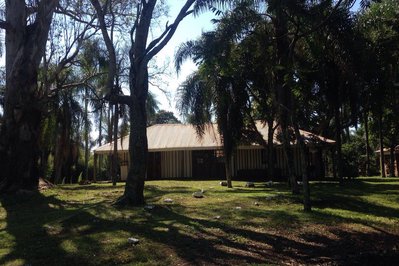 Casa Museo Horacio Quiroga in Misiones, Argentina – Museum Information gallery image