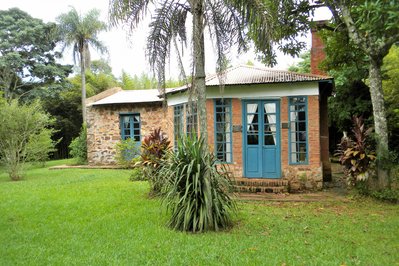 Casa Museo Horacio Quiroga in Misiones, Argentina – Museum Information gallery image