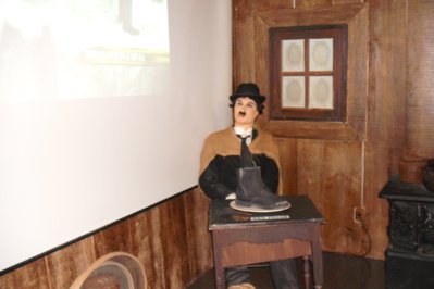 Dreamland – Museu de Cera in Misiones, Argentina – Museum Information gallery image