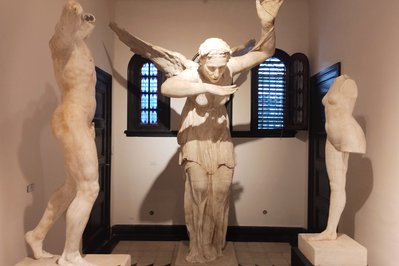 Museo Casa de la Victoria in Misiones, Argentina – Museum Information gallery image