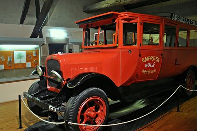 Museo Imágenes de la Selva in Puerto Iguazu, Argentina – Museum Information gallery image