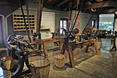 Museo Imágenes de la Selva in Puerto Iguazu, Argentina – Museum Information gallery image