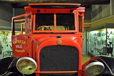Museo Imágenes de la Selva in Puerto Iguazu, Argentina – Museum Information gallery image