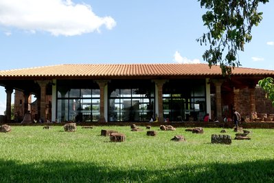 Museum of the Missions in Misiones, Argentina – Museum Information gallery image