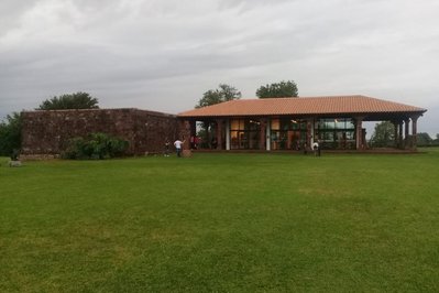 Museum of the Missions in Misiones, Argentina – Museum Information gallery image