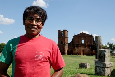 Museum of the Missions in Misiones, Argentina – Museum Information gallery image