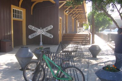 Railroad Historical Museum in Misiones, Argentina – Museum Information gallery image