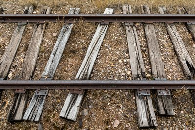 Railroad Historical Museum in Misiones, Argentina – Museum Information gallery image