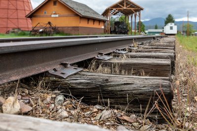Railroad Historical Museum in Misiones, Argentina – Museum Information gallery image