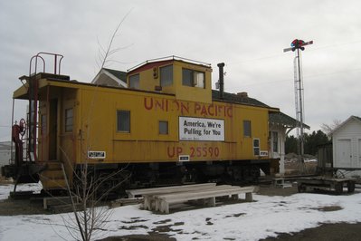 Railroad Historical Museum in Misiones, Argentina – Museum Information gallery image