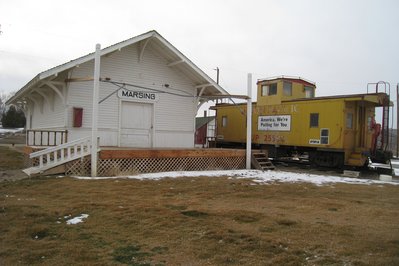 Railroad Historical Museum in Misiones, Argentina – Museum Information gallery image