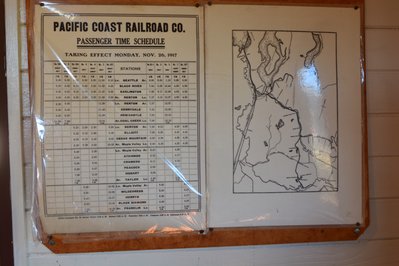 Railroad Historical Museum in Misiones, Argentina – Museum Information gallery image