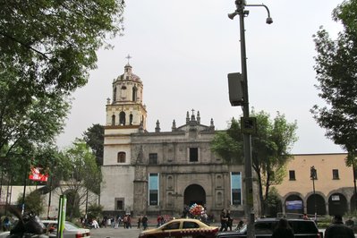 Ruinas de San Alonso in Misiones, Argentina – Museum Information gallery image
