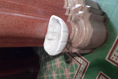 Virgen Nuestra Sra De La Candelaria in Misiones, Argentina – Museum Information gallery image
