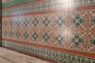 Virgen Nuestra Sra De La Candelaria in Misiones, Argentina – Museum Information gallery image