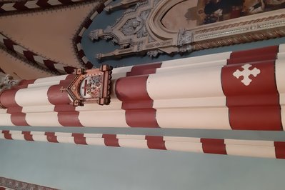 Virgen Nuestra Sra De La Candelaria in Misiones, Argentina – Museum Information gallery image