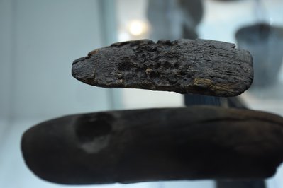 Museo Gregorio Álvarez in San Martin de los Andes, Argentina – Museum Information gallery image