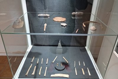 Museo Gregorio Álvarez in San Martin de los Andes, Argentina – Museum Information gallery image