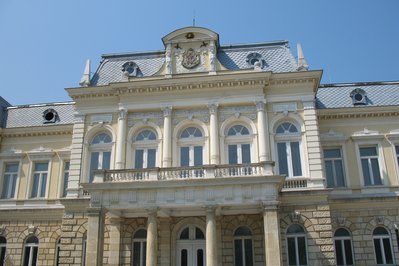 Regional Historical Museum in Villa La Angostura, Argentina – Museum Information gallery image