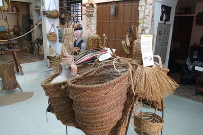 Museo Historico Municipal in Rio Negro, Argentina – Museum Information gallery image