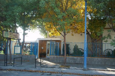 Museo Histórico y Regional Lorenzo Vintter in Rio Negro, Argentina – Museum Information gallery image