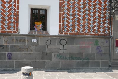 Centro Cultural “La Poderosa” in Salta, Argentina – Museum Information gallery image