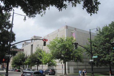 History Museum of the North in Salta, Argentina – Museum Information gallery image
