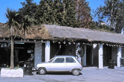 Museum of High Altitude Archaeology in Salta, Argentina – Museum Information gallery image