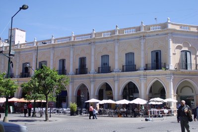 Museum of High Altitude Archaeology in Salta, Argentina – Museum Information gallery image