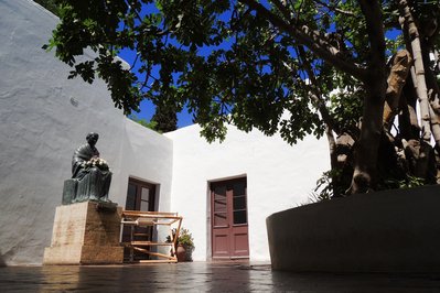 Casa Natal de Sarmiento in San Juan, Argentina – Museum Information gallery image