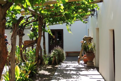 Casa Natal de Sarmiento in San Juan, Argentina – Museum Information gallery image