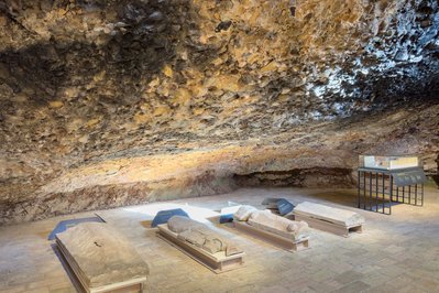 Museo de San Juan in San Juan, Argentina – Museum Information gallery image