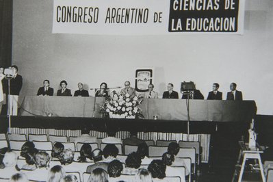 Archivo Histórico San Luis in San Luis, Argentina – Museum Information gallery image