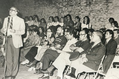 Archivo Histórico San Luis in San Luis, Argentina – Museum Information gallery image