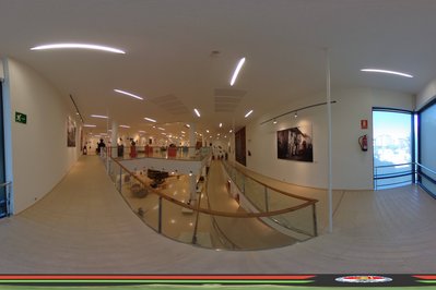 Casa De Las Culturas in San Luis, Argentina – Museum Information gallery image