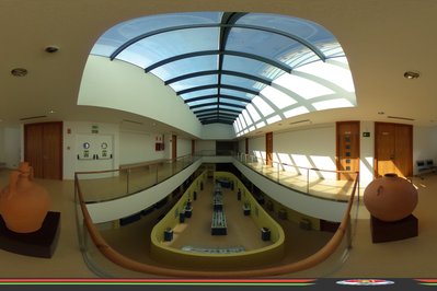 Casa De Las Culturas in San Luis, Argentina – Museum Information gallery image