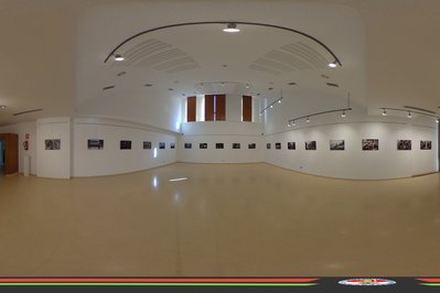 Casa De Las Culturas in San Luis, Argentina – Museum Information gallery image