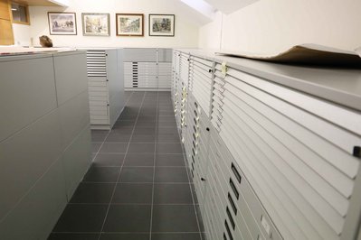 Museo de los Pioneros in Rio Gallegos, Argentina – Museum Information gallery image