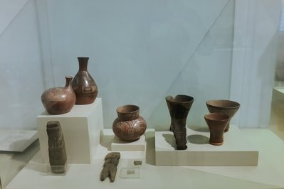 Dr. Julio Marc Provincial Historical Museum in Rosario, Argentina – Museum Information gallery image