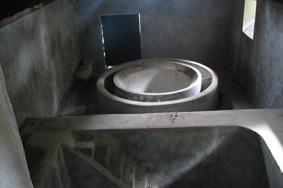 La Casa del Agua in Rosario, Argentina – Museum Information gallery image
