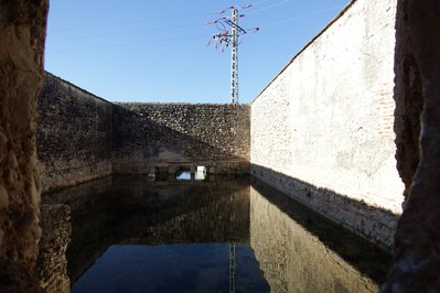 La Casa del Agua in Rosario, Argentina – Museum Information gallery image