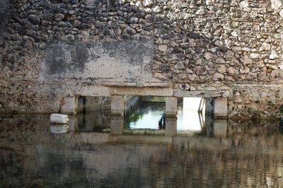La Casa del Agua in Rosario, Argentina – Museum Information gallery image