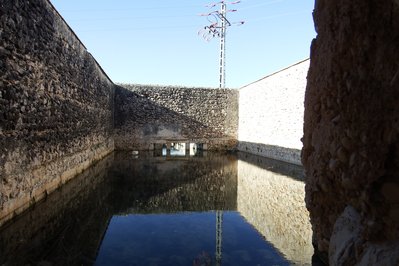 La Casa del Agua in Rosario, Argentina – Museum Information gallery image