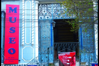 Museo de Arte Contemporaneo in Santa Fe, Argentina – Museum Information gallery image