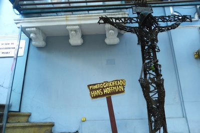 Museo de Arte Contemporaneo in Santa Fe, Argentina – Museum Information gallery image