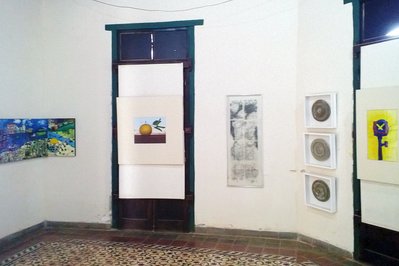 Museo de Arte Contemporaneo in Santa Fe, Argentina – Museum Information gallery image