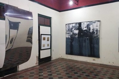 Museo de Arte Contemporaneo in Santa Fe, Argentina – Museum Information gallery image