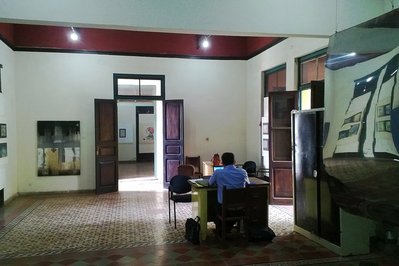 Museo de Arte Contemporaneo in Santa Fe, Argentina – Museum Information gallery image