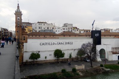 Museo De San Jorge in Santa Fe, Argentina – Museum Information gallery image
