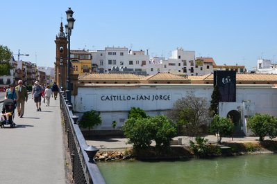 Museo De San Jorge in Santa Fe, Argentina – Museum Information gallery image